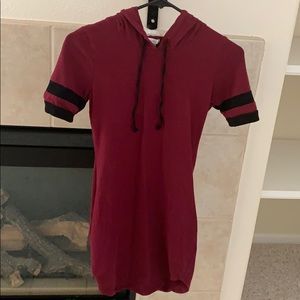 T-Shirt dress